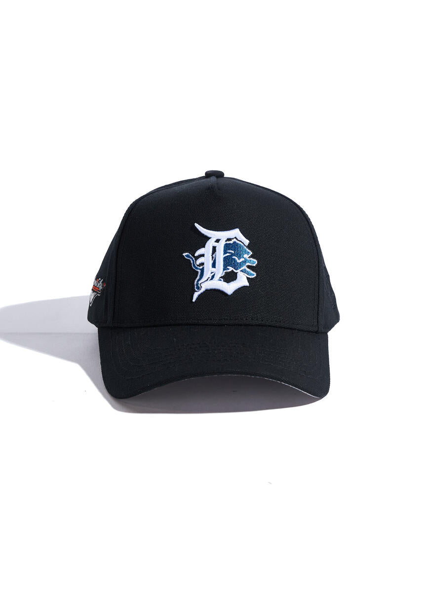 Reference Ligers Black