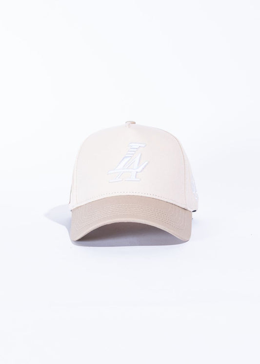 Reference Paradise LA Cream/Tan