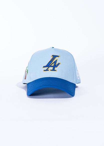 Reference Paradise LA Baby/Royal