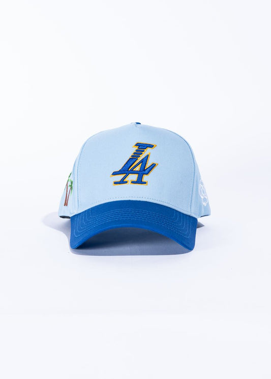 Reference Paradise LA Baby/Royal