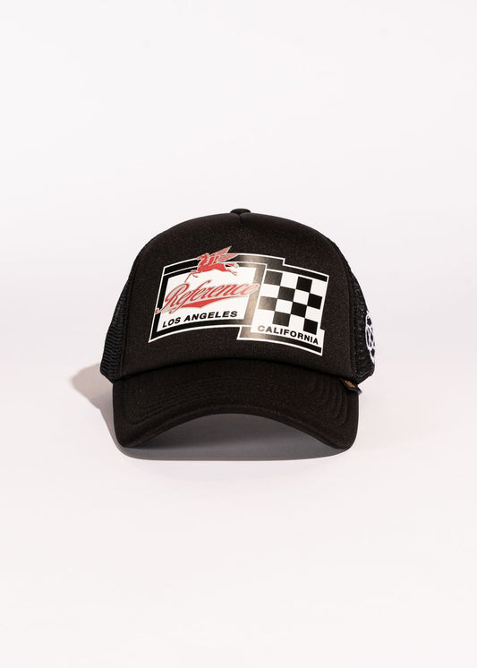 Reference Pegasus Trucker