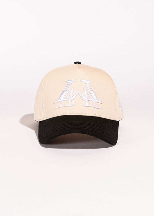 Reference Mirrored LA