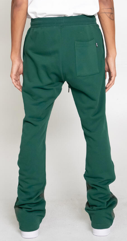 EPTM Clubhouse Sweatpants Hunter Green