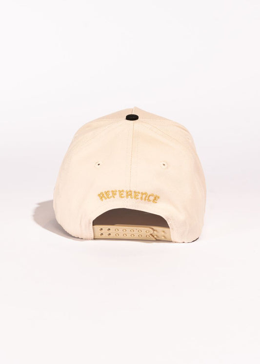 Reference Mirrored LA