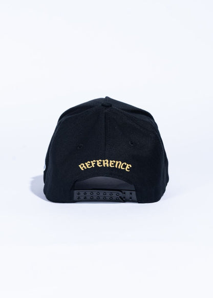 Reference Excellence Black
