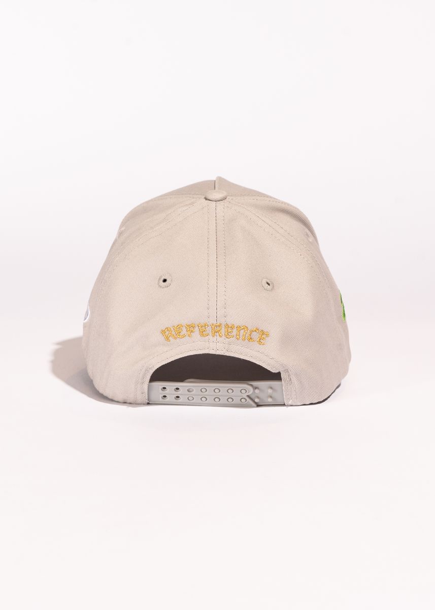 Reference Paradise LA Light Grey