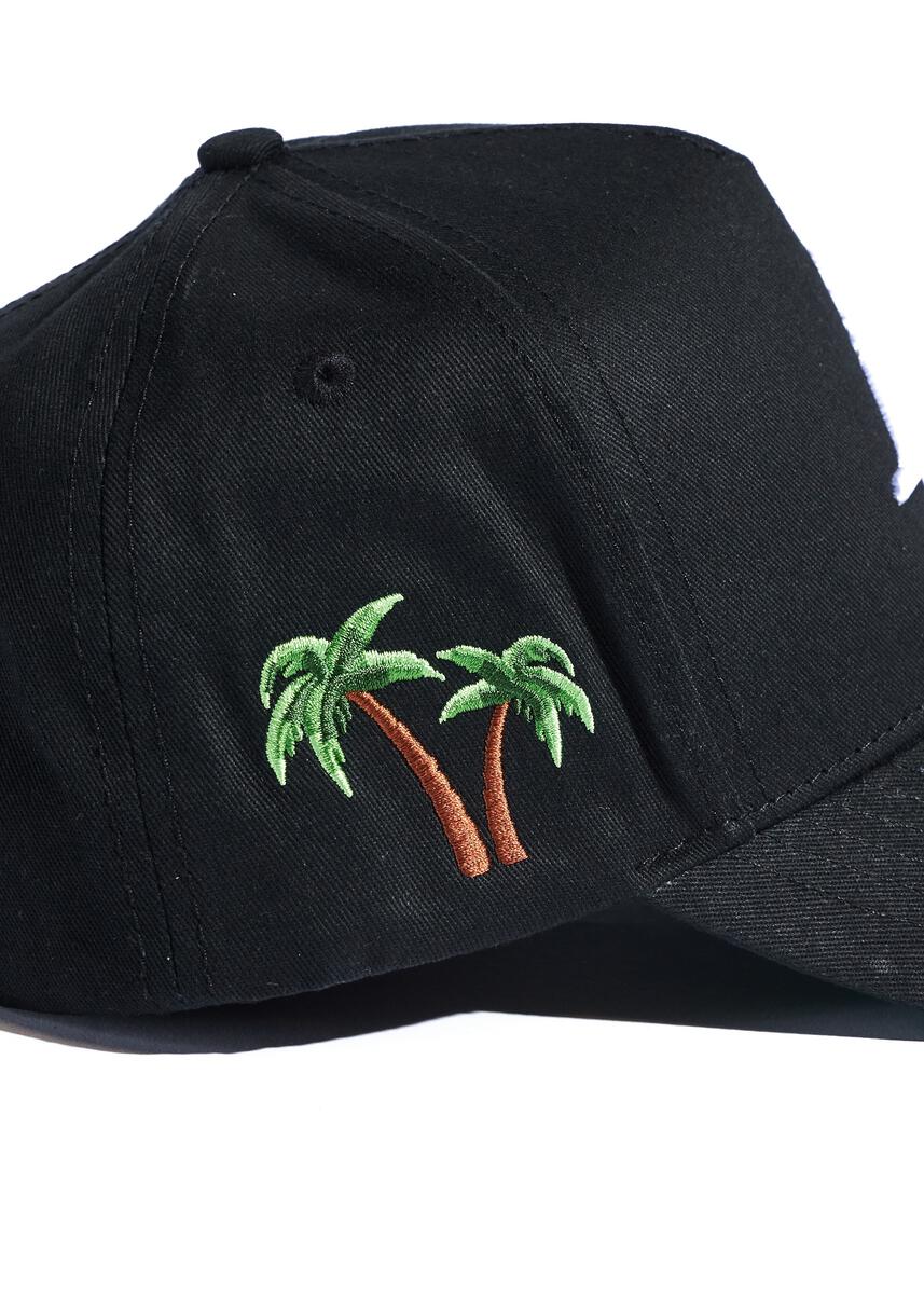 Reference Paradise LA Black