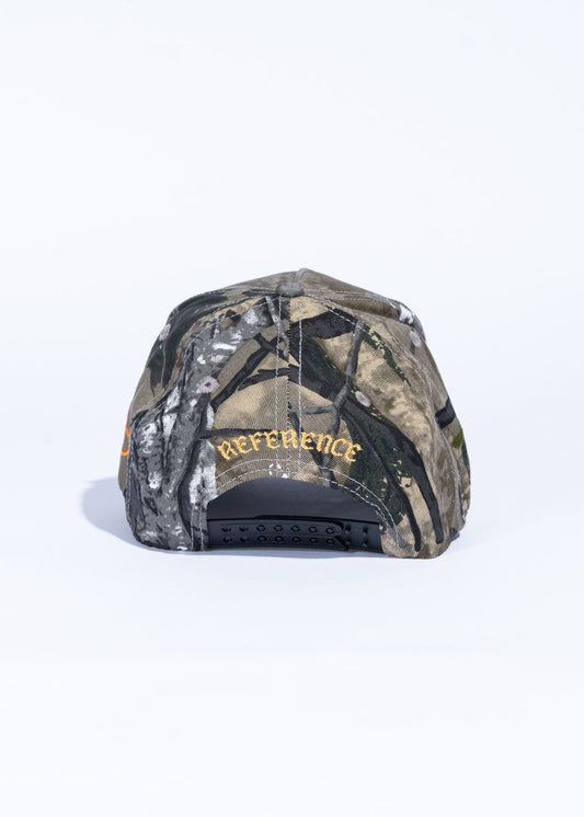 Reference Western Camo