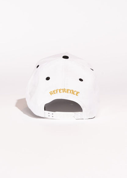 Reference Vintage Pittsburgh White/Black