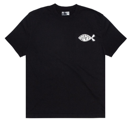 Rip N Repair Trauma Therapy Black