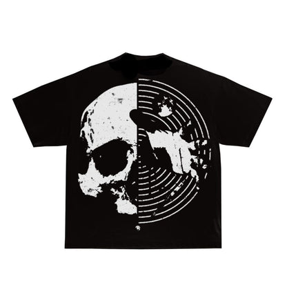 Retrovert Spike Destruction Tee