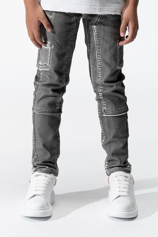 Serenede Kids Tiburon Jeans