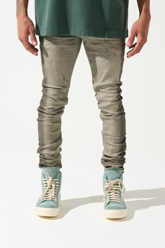 Serenede Zinc Jeans