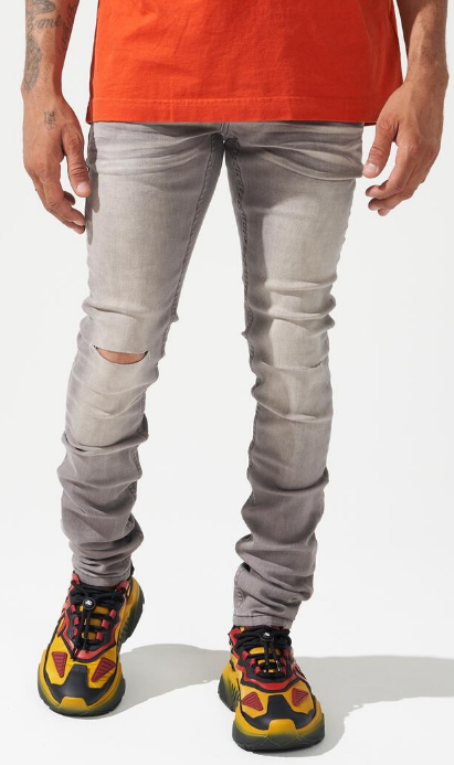 Serenede "Marine Layer" Jeans