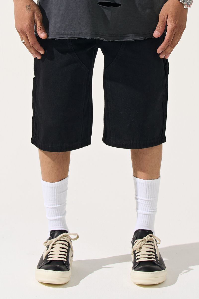 Serenede ''InkStone'' Denim Shorts