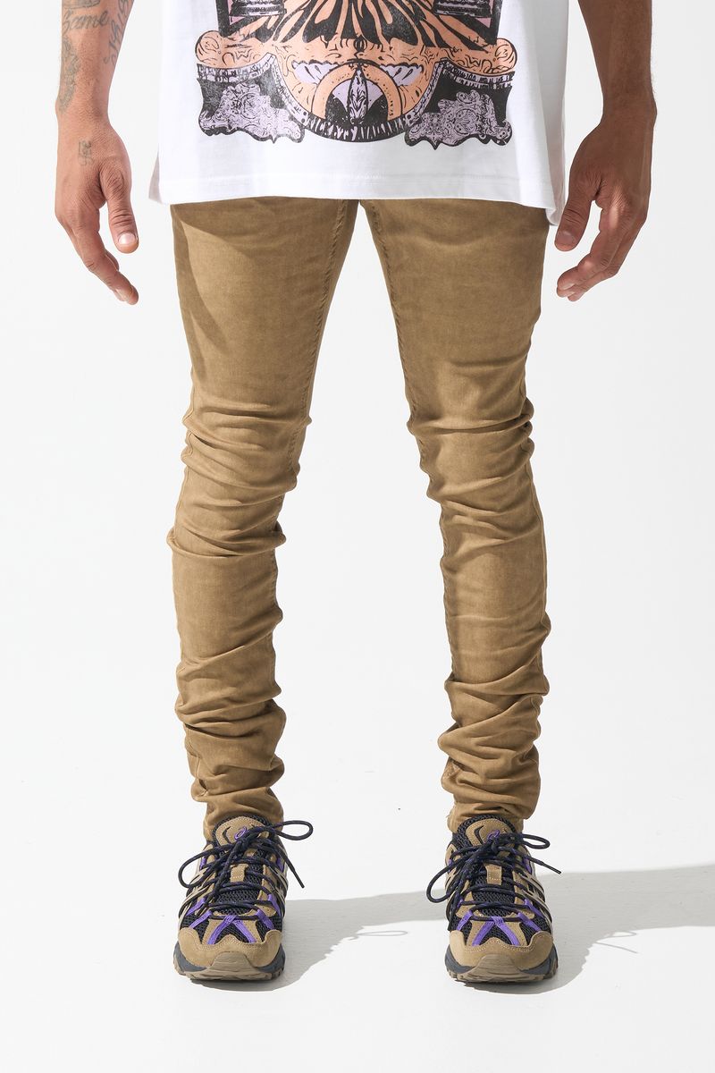 Serenede Tigers I Jeans