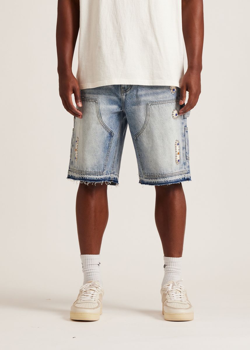 Embellish Roam Short (EMBSUM25-209)