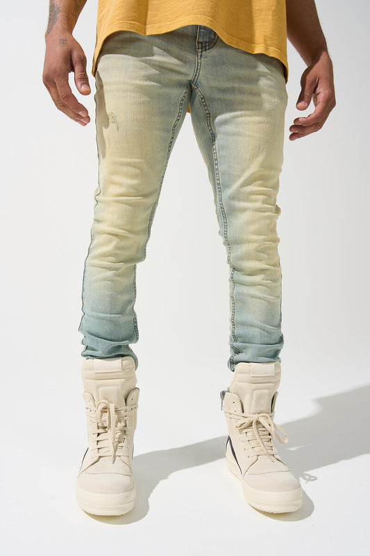 Serenede "Limestone" Jeans
