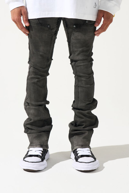 Serenede RAIN Stacked Jeans