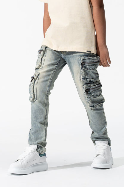 Serenede Kids Genesys Jeans