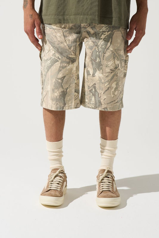 Serenede SIENNA Denim Shorts