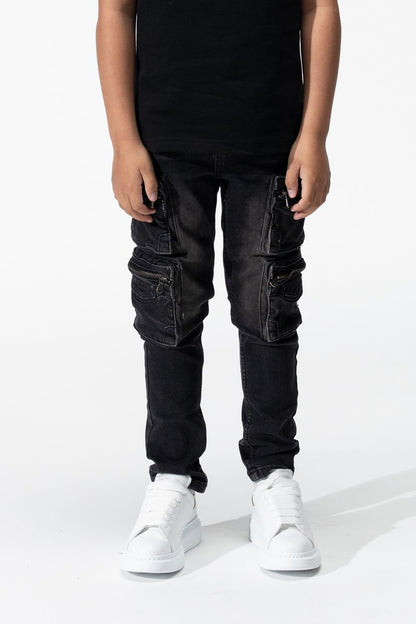Serenede Kids Poppy Jeans