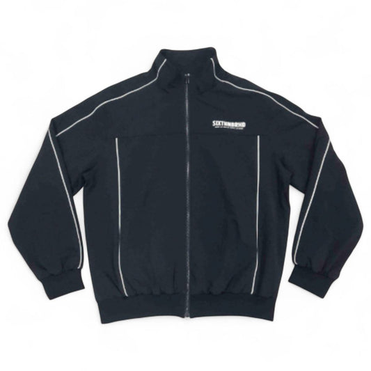 6TH NBRHD Status Black (6TH-J5204)