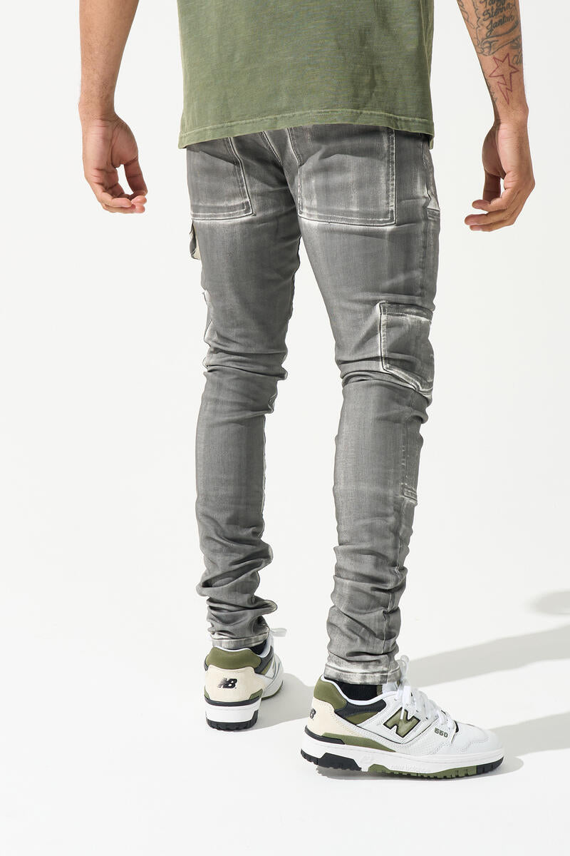 Serenede "Tiburon" Jeans