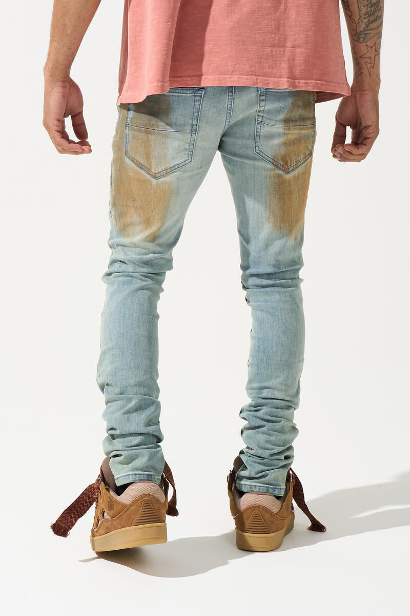 Serenede "Triomphe" Jeans