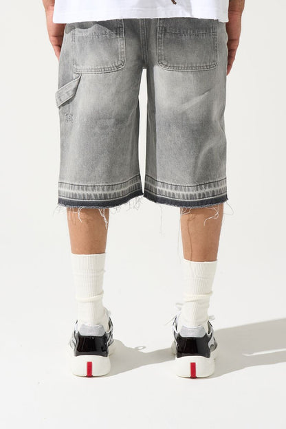 Serenede ATELIER Denim Shorts