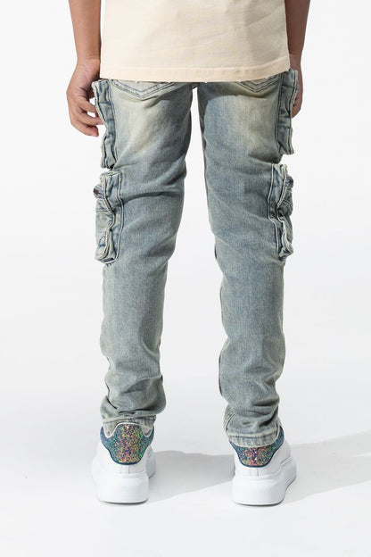 Serenede Kids Genesys Jeans