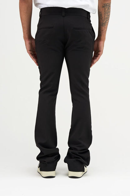 Serenede ''Dress'' Stacked Pant