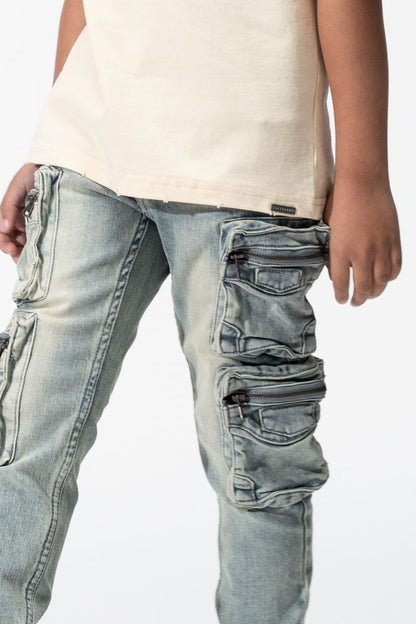 Serenede Kids Genesys Jeans