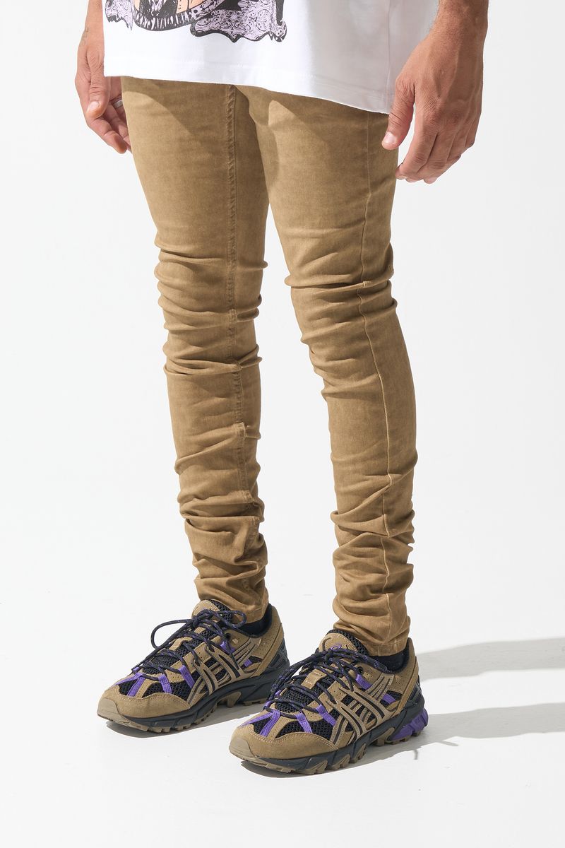Serenede Tigers I Jeans