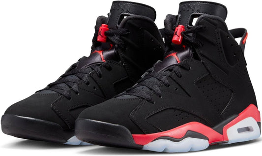 Jordan 6 Retro Reverse Infrared (100% Authentic)