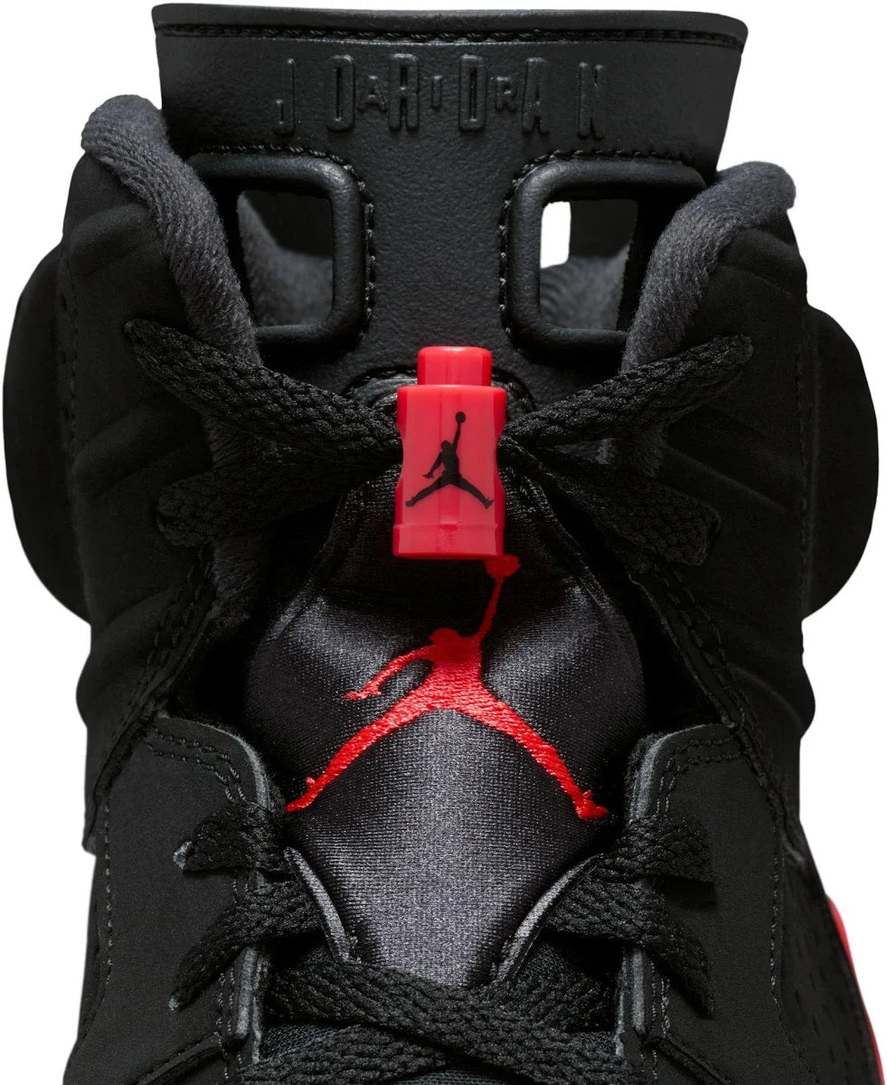 Jordan 6 Retro Reverse Infrared (100% Authentic)