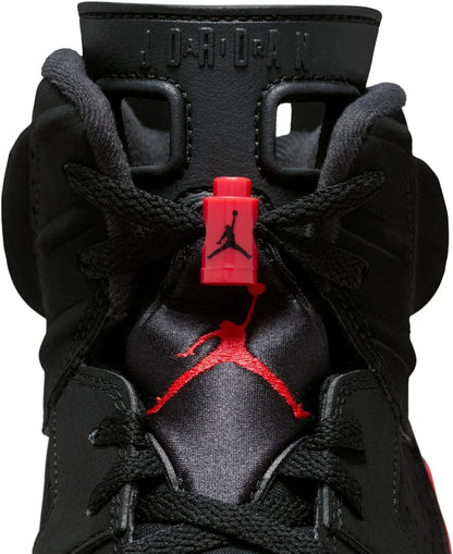 Jordan 6 Retro Reverse Infrared (100% Authentic)