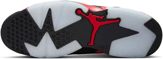 Jordan 6 Retro Reverse Infrared (100% Authentic)