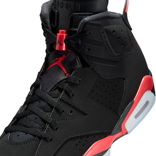 Jordan 6 Retro Reverse Infrared (100% Authentic)