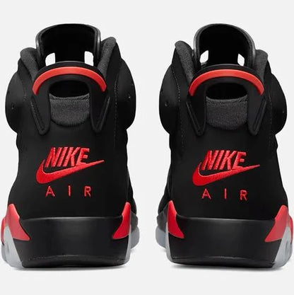 Jordan 6 Retro Reverse Infrared (100% Authentic)