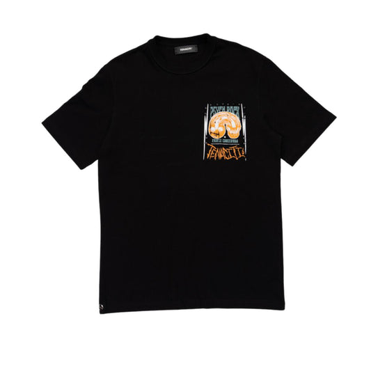 Tenaciti Rock Stud Tee