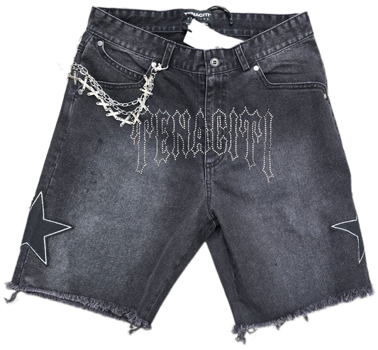Tenaciti Star Jorts