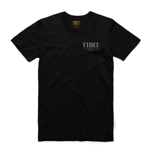 THRT Denim Walton Tee