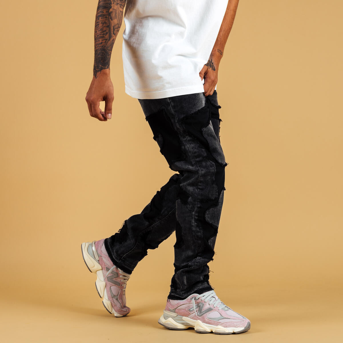 THRT Denim Walton C24