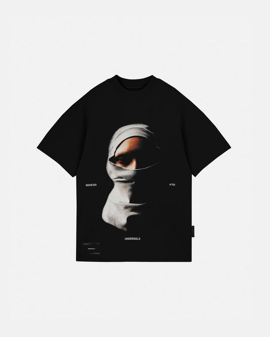 Undergold Genesis PT01 Missionary Tee