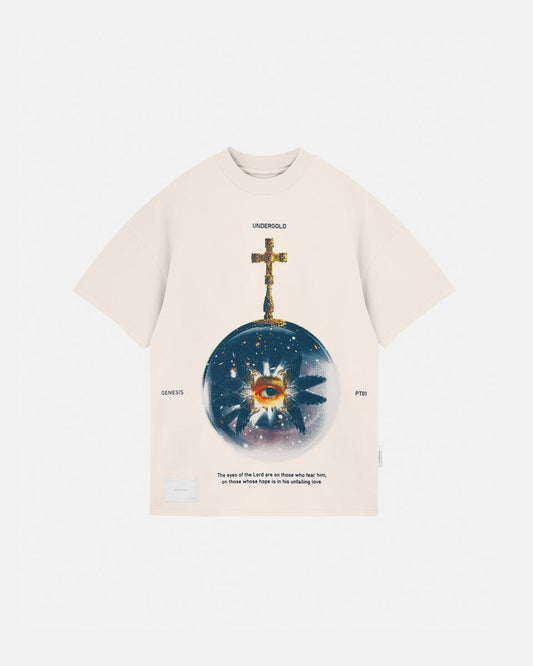 Undergold Genesis PT01 Orb Tee