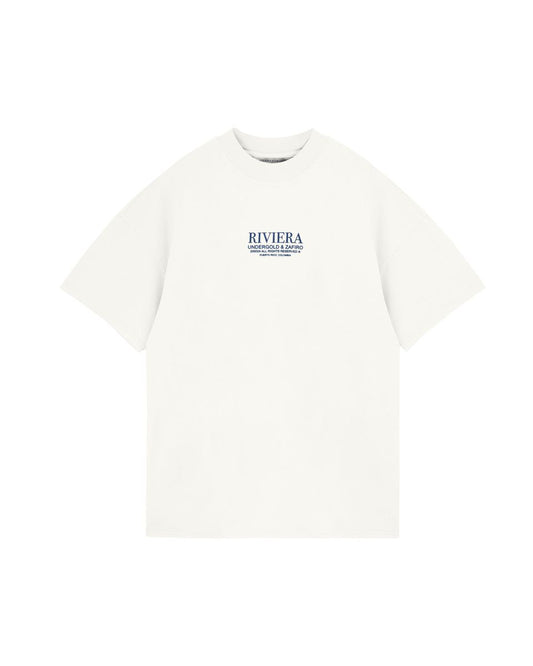 Undergold Riviera Chapelle Tee