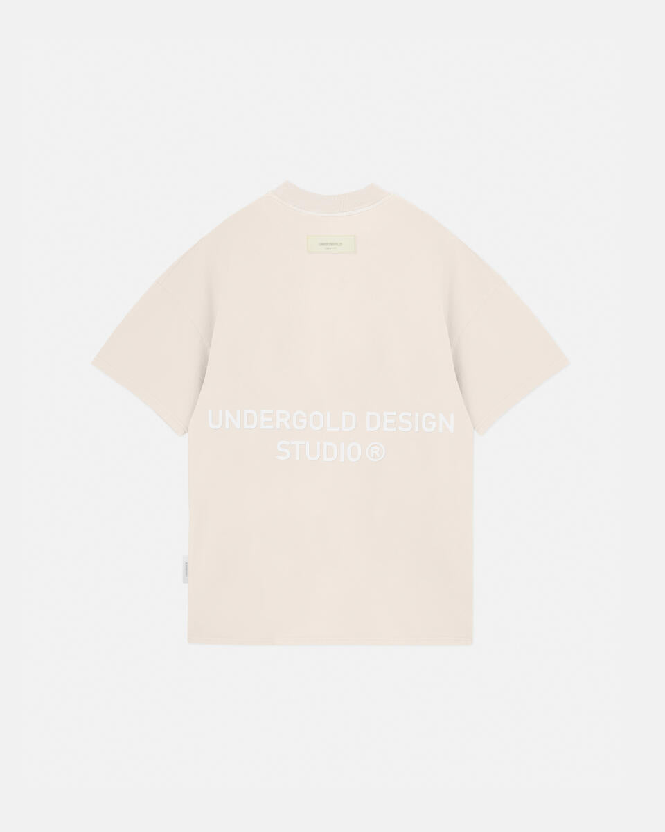 Undergold Genesis PT01 Orb Tee