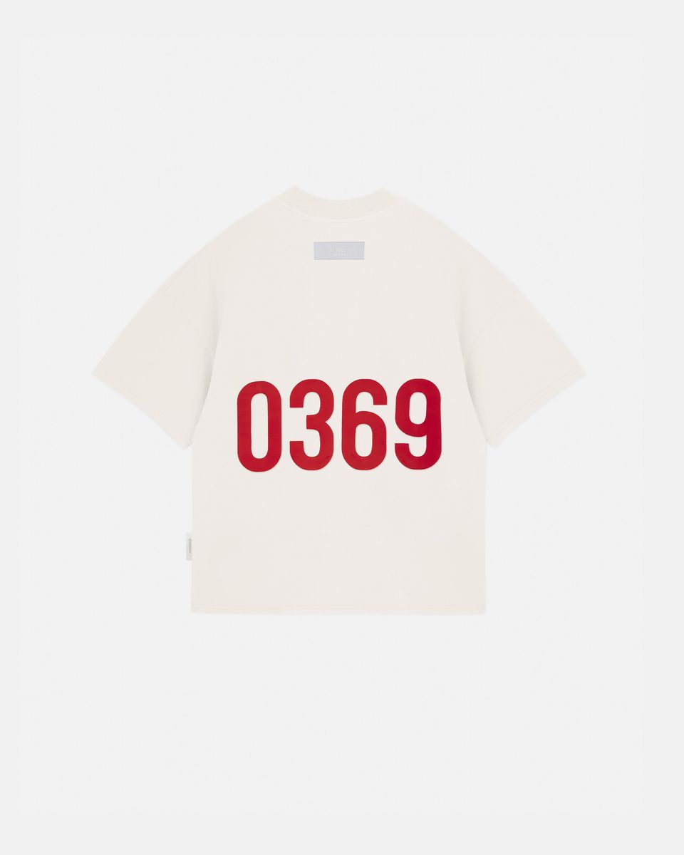 Undergold Transfiguration Ascention Muse Tee