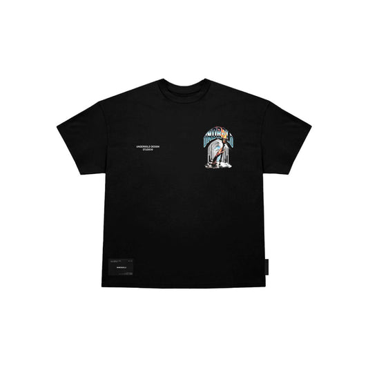 Undergold Genesis PT02 Torch Exclusive Tee